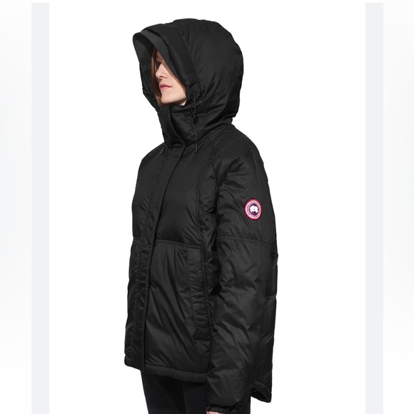 100% Authentic CANADA GOOSE Campden Jacket Sz Small - Picture 2 of 16